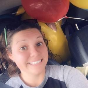 Meet your Posher, Stacy